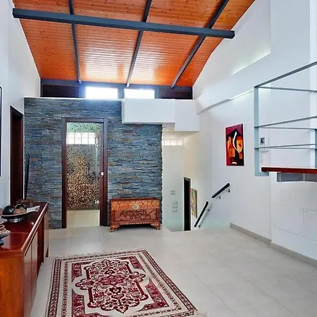 With Pool And Extravagant Architecture Ingenio